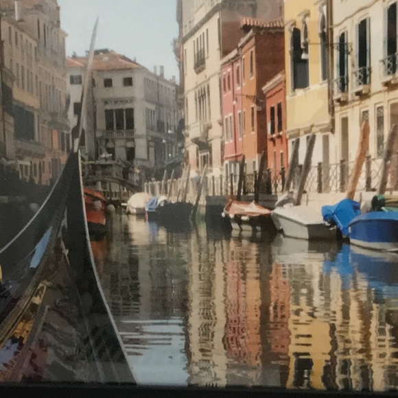 “Rolling Down the River” Art Work - Picture 2 of 8